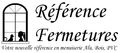 REFERENCE FERMETURES